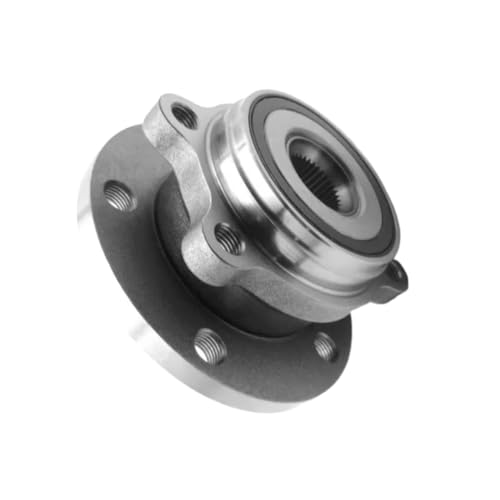Roulement de roue défectueux résolu avec ce kit moyeu pour VW Golf et Passat