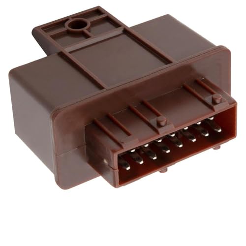 Image of Automotive parts 9629945980 7240109 Fuel Pump Double Relay 19207L For Peugeot For Citroen