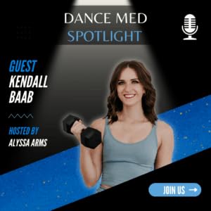 Kendall Baab &ndash; Train with Kendall Podcast Por  arte de portada