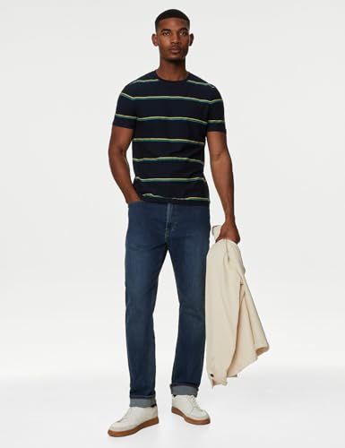 Image of Marks & Spencer Men T-Shirt