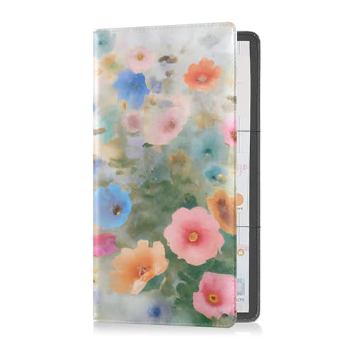 Organizador para Documentos Automotriz Slim miniatura 1