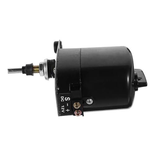 Moteur pour tracteur de jardin et voiture miniature pour réparer facilement