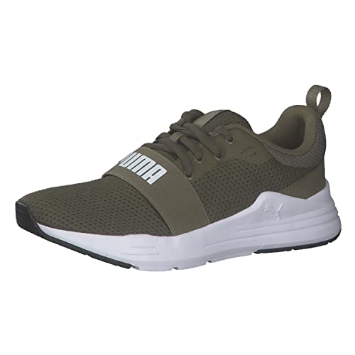 hummel Speed 2.0 Jr, Scarpe da Ginnastica Unisex-Bambini e Ragazzi