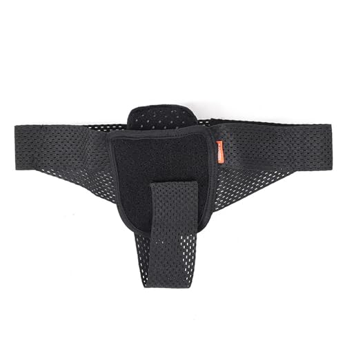 Faja para Hernia Inguinal Ajustable para Hombre miniatura 1