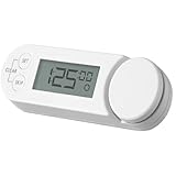 タニタ 学習用 タイマー 東大生が作った 7つの機能で学習効率UP 小学生から社会人まで LED カウントアップ ブラック TD-433-WH