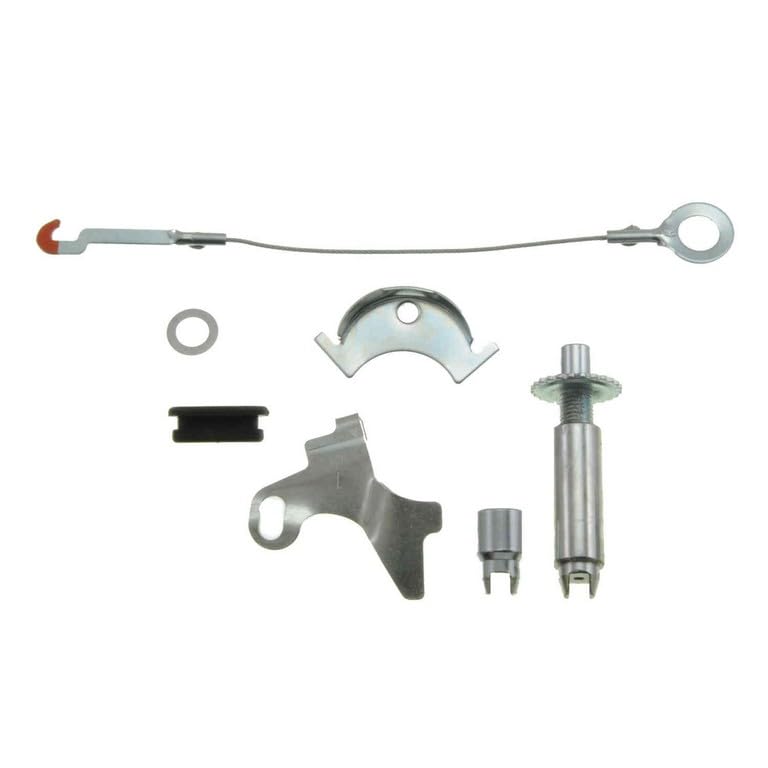 Amazon.com: Front Left OR Rear Left Drum Brake Self-Adjuster 