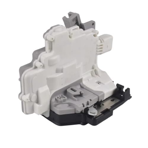 Actionneur de verrouillage de porte bloquée : solution rapide pour Skoda Superb 2008-2009