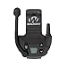 WALKER'S Razor Walkie Talkie Attachment - 22 Channels 3 Miles Range Distance Voice-Activated Handsfree Communication Device for Razor Shooting Muffs, 3 AAA Batteries Included
