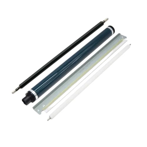 Kit Tambour OPC Ricoh MPC305 C306 C307 avec rouleau de charge et lame de nettoyage D1170125