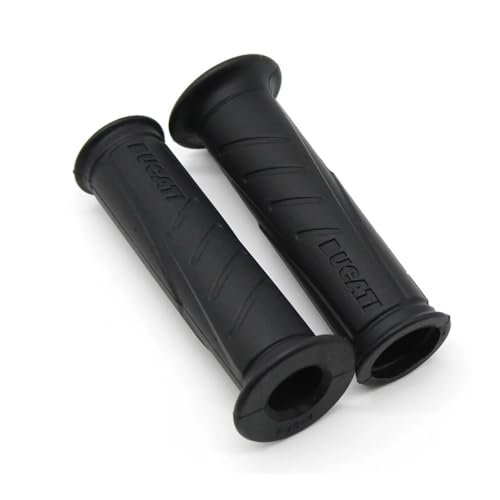 Poignées de moto pour virées en Multistrada 950 confort de guidon 22 mm en roadtrip