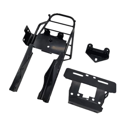 Porte-bagages arrière pour moto Monkey Z50 et pièces de vélo de trail
