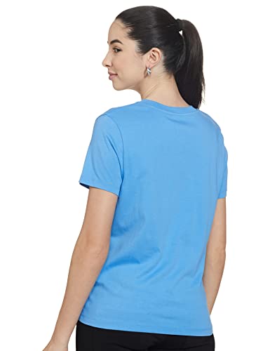Image of Levi's Women's Relaxed Fit Printed T-Shirt