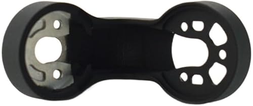 Miniatura 3 de HAWEWE Brazo de guiñada cardán para DJI AIR 3 Drone cámara de repuesto Braket superior para DJI Mavic Air 3 piezas de reparación