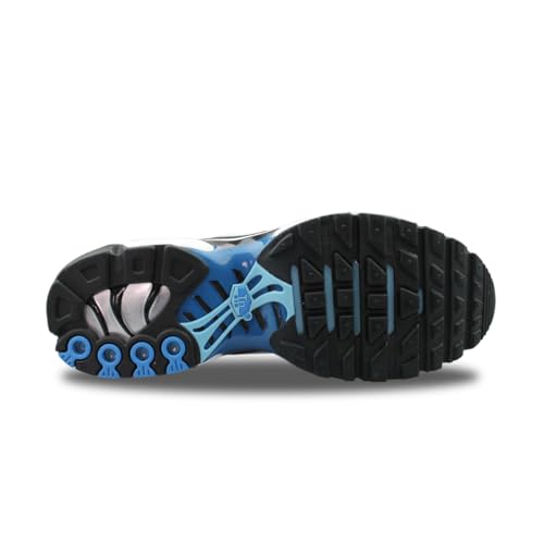 Image of Nike TN Air Max Plus Aquarius Blue