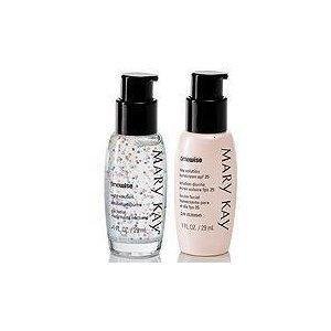 Mary Kay Timewise Night & Day Solution Set 1fl. Oz Each