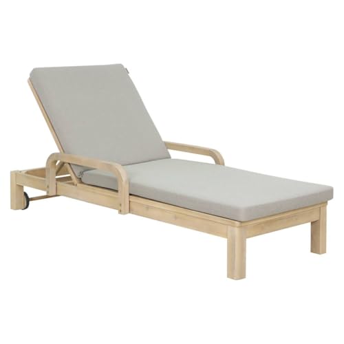 Hespéride - Lit de Piscine Papouasie Beige