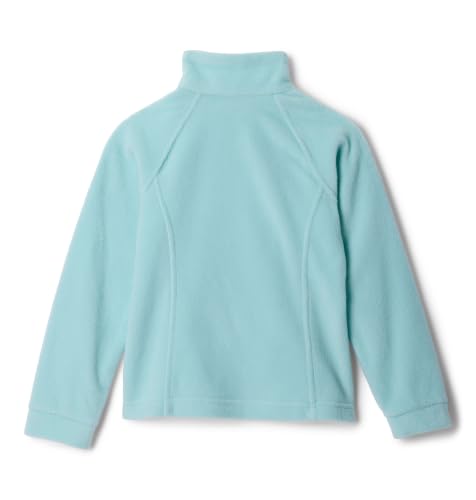 Image of Columbia Unisex-Baby Benton Springs Fleece Jacket