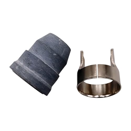 Capuchon de protection 60510 évitant l'usure de torche PT80
