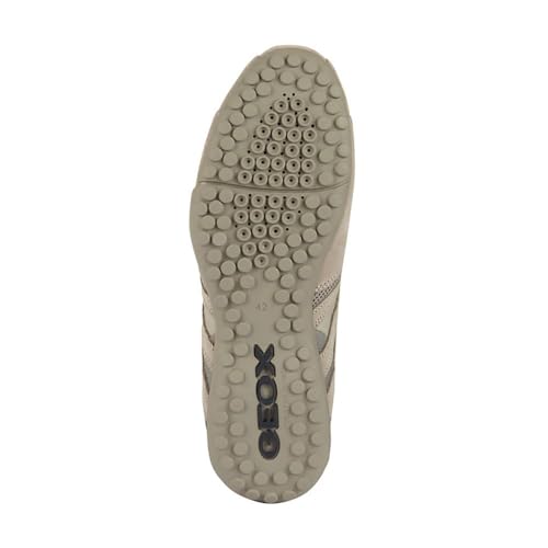 Image of Geox Men's Snake 97 Fashion Sneaker