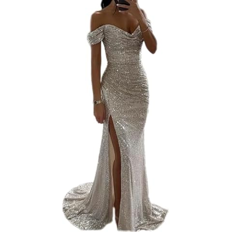 Robe de Soirée Élégante shownicer Cover