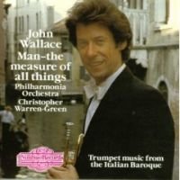 Measure of All Things by John & John Miller Wallace (2000-11-01)