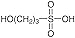 TCI America: 3-Hydroxypropanesulfonic Acid, H0597-25G