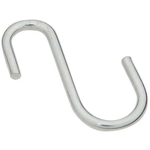Stanley National N263-582 S Hook For Rubber Bungie