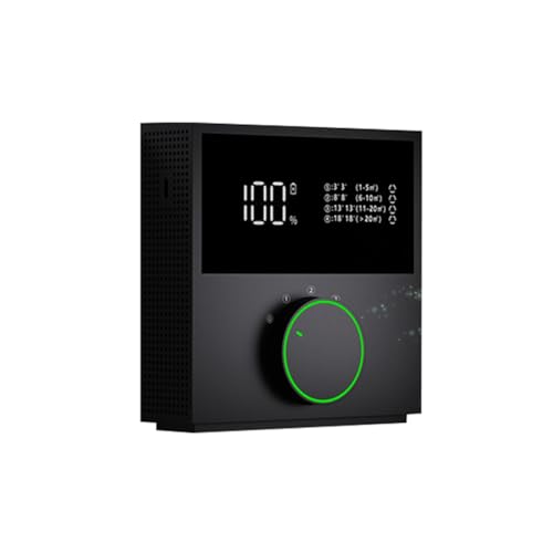 Purificatore DAria Ionizzatore Ricaricabile Mini Pulisce LAria Purificatori per Casa A