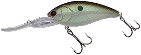 Nories Crankbait Shotover 5, 3.0 inches (75 mm)
