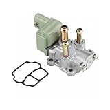 136800-0010 1368000010 /FIt For Toyota Camry Celica 2.0L 1987-1991 Car Idle Air Control Valve IAC Auto Parts 22270-74010