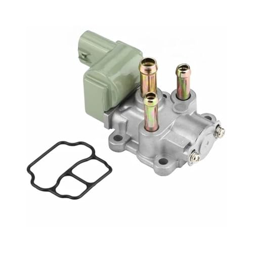 136800-0010 1368000010 /FIt For Toyota Camry Celica 2.0L 1987-1991 Car Idle Air Control Valve IAC Auto Parts 22270-74010