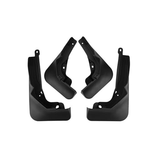 Guardabarros para E:NP2 2024 delantero trasero juego de accesorios coche