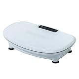 ドクターエア 3Dスーパーブレードスマート2 ESB-08 (本体＋延長サポート2年, White) ステッパー 振動 ブルブル振動マシン ブルブルマシーン 振動マシン 母の日 父の日 敬老の日 誕生日 プレゼント ギフト