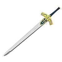 エクスカリバー（模造刀）fate Amazon.co.jp: フェイト (エクスカリバー) 模造刀 美術刀