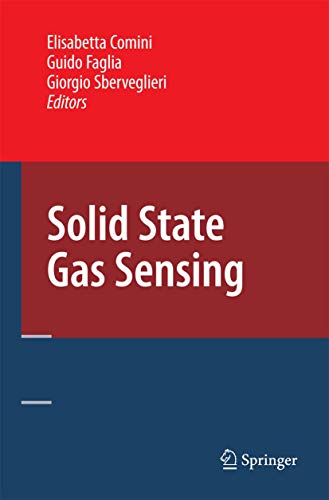 Solid State Gas Sensing view 2