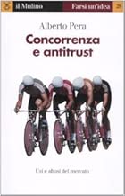 Concorrenza e antitrust