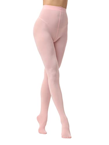 Everswe Womens 80 Den Tights 9001