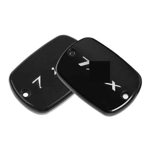 Couvercle de réservoir de fluide pour TMAX 530 2012-2018