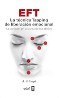 EFT: La técnica Taping de liberación emocional (Plus Vitae) 8441432651 Book Cover