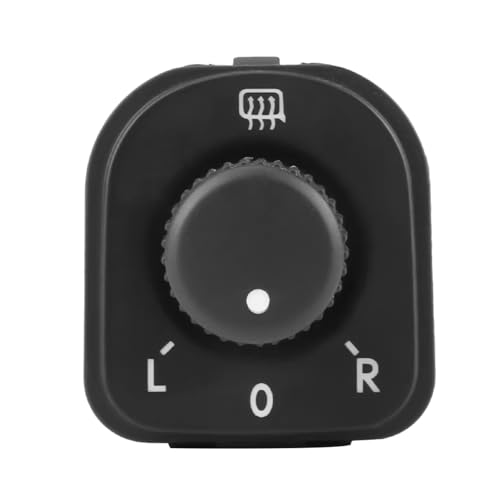 Ajustement fluide des miroirs via ce bouton de rétroviseur pour EOS 1F7 1F8