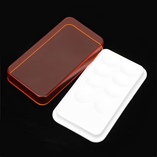 Tavolozza in Plastica per Laboratorio