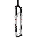 forcella rock shox 26 usata ♥ Funzione di blocco: in base alle diverse condizioni della strada, puoi scegliere di attivare e disattivare la funzione di shock per rendere la guida più bella. RL controllato a filo è più conveniente del controllo spalla H