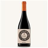Vino de Toro Bernardo Fariña-Pérez 2024 Vino Tinto de Tinta de Toro con 4 meses en Barrica - Botella 750 ml
