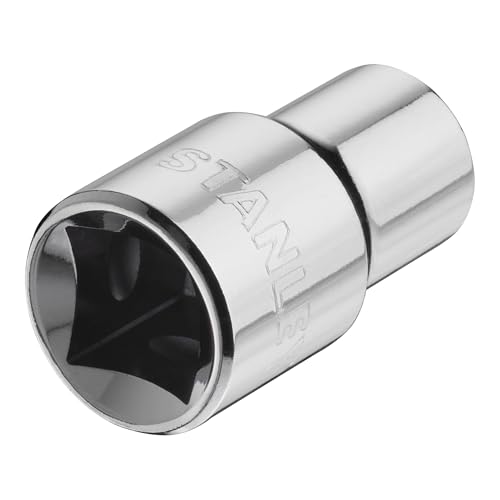 1/2' Vaso 6 caras 11mm