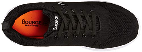 Image of Bourge Mens Loire-z186Running Shoes