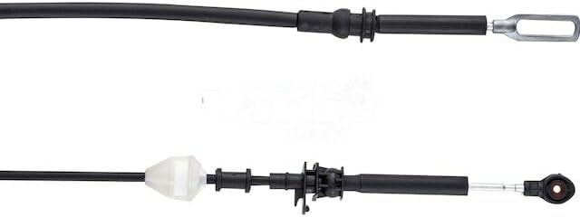 Replacement Automatic Transmission Selector Cable Compatible with 2001-2003 Mercury Sable