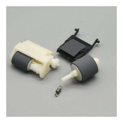 Rodillo de recogida ADF compatible con L6190 repuesto de gomas alimentador L5290 y L14150