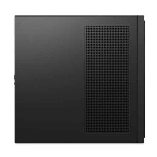 Image of Lenovo ThinkCentre M90q Gen 6 13AC0039US Desktop Computer, Black