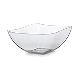 bol transparente plastico Fabricado en premium calidad extra heavy duty plástico reciclable.