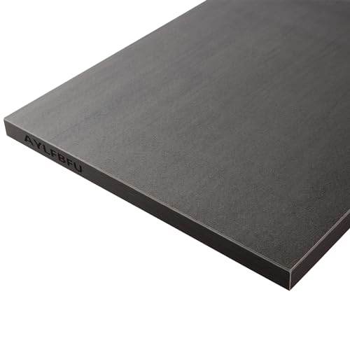 AYLFBFU Toalha de mesa PVC mesa retangular, 35 x 100 cm, toalha de mesa retangular esmerilada, impermeável, antimanchas, toalha de mesa para café, escritório, sala de jantar, espessura 1 mm